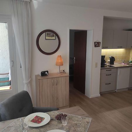 Ferienwohnung Magdalena バート・ハルツブルク エクステリア 写真